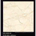 China Grado AAA y el precio barato Full Polished Azulejos de porcelana esmaltada